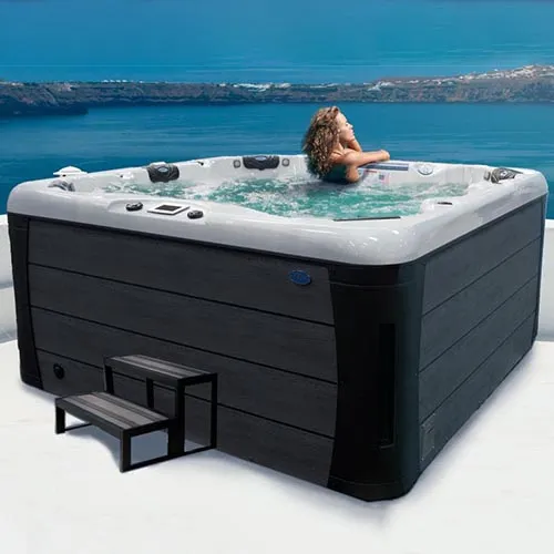 Deck hot tubs for sale in Sonora